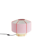 Bonbon Table Lamp 380 & Cord Set Ice Cream