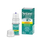 Systane Hydration Preservative-Free Lubricant Eye Drops 10ml