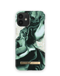 iDeal Fashion iPhone 13 Pro Skal - Golden Olive Marble