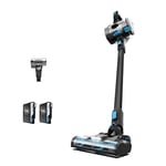 Vax ONEPWR Blade 4 Pet Dual Battery Cordless Vacuum Cleaner with Motorised Pet Tool – CLSV-B4DP