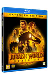 - Jurassic World 3 Dominion Blu-ray