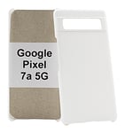 Hardcase Google Pixel 7a 5G (Vit)