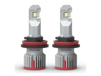Philips Ultinon Pro9200 Led H11/H9 12/24V - Uppsättning