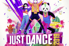 Just Dance 2019 Wii U