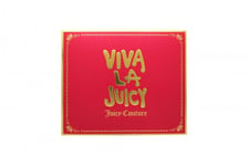 JUICY COUTURE VIVA LA JUICY GIFT SET 100ML EDP + 125ML BODY SOUFFLE - WOMEN'S