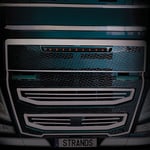 Dark Knight Nuuk 30" – LED-Rampspaket, passande Volvo FH4 grill, 3 års