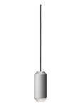 Backbeat Pendant Silver Frandsen Lighting