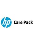 HP Foundation Care 24x7 Service Post Warranty