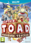 Captain Toad : Treasure Tracker Wii U