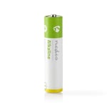 Alkaline Batteri AAA | 1.5 V DC | 4-Blister