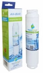 AquaHouse AH-BUC Water filter fits Bosch Siemens Miele Rangemaster DXD Fridge