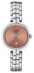Tissot T0942101133600 Women's Flamingo (30mm) Pink Dial / Watch