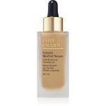 Estée Lauder Futurist SkinTint Serum Foundation With Botanical Oil Infusion SPF 20 nourishing foundation SPF 20 shade 2W1 Dawn 30 ml