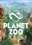 Planet Zoo Steam CD Key