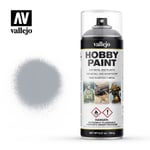 Vallejo Hobby Paint Spray - Silver