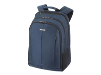 LAPT.BACKPACK M 15.6, BLUE GuardIT 2.0, Backpack, 39.6