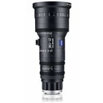 Zeiss 21-100mm T2.9-3.9 LWZ.3 Lightweight Zoom Lens - PL Fit Imperial