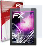 atFoliX Glass Protector for PocketBook InkPad Lite 9H Hybrid-Glass