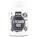 Healthwell L-teanin 400, 60 kaps