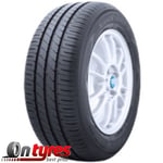 Toyo NanoEnergy 3 - 155/70/R13 75T - C/C/69 - Summer Tire