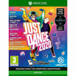 Just Dance 2020 English / Nordic Box for Microsoft Xbox One Video Game
