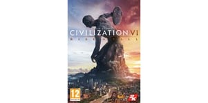 Sid Meier's Civilization® VI - Rise and Fall