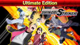 NARUTO TO BORUTO: SHINOBI STRIKER Ultimate Edition (PC)