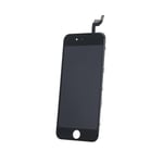 iPhone 6s Skärm med LCD-display AAA - Svart