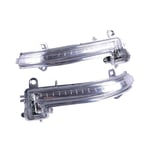 Blinkers för bilsidospegel 63137280771 63137280772 för 1 2 3 4-serien F20 F22 F30 F
