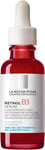 La Roche-Posay Retinol B3 Anti-Wrinkles Anti-Ageing Serum with Retinol and Vitam