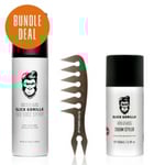 Slick Gorilla The Curl Bundle