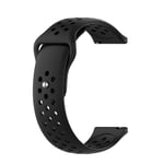 Garmin Venu 3 Smartwatch Band 22mm - Svart