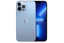 iPhone 13 Pro Max 256Go Bleu Alpin Reconditionne Grade A