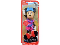Figure Jakks Pacific Disney Minnie Mouse Pink in Paradise (20990)