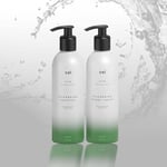 Cel Microstem Natural Hair Thickening Shampoo amp Conditioner Set  Stem Cell Ant