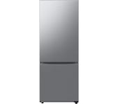 Samsung SpaceMax RB53DG703ES9EU 70/30 Smart Fridge Freezer - Silver, Silver/Grey