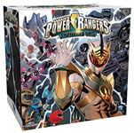 Renegade Games 859 - Power Rangers: Heroes of the Grid Shattered Grid Expansion