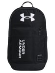 Under ArmourHalftime Backpack - Black/White