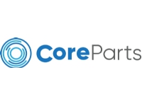 CoreParts MMDE059-4GB, 4 GB, 1 x 4 GB, DDR2, 800 MHz, Grön