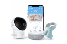 Eufy Baby S340 Smart Sock With Camera