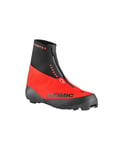 Atomic - Atomic Redster C9 Carbon Red/Black - Klassiska pjäxor - Red/Black - 44