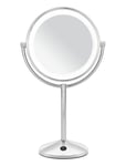 BaByliss Lighted Makeup Mirror Silver