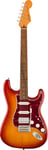 Fender Squier Ltd Ed Classic Vibe 60s Stratocaster HSS, Sienna Sunburst (NEW)