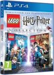 Lego Harry Potter PS4 Kids Game PlayStation 4 Years 1-4 5-7 - New and Sealed
