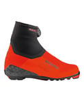 Atomic - Atomic Redster C9 Pjäxor RED/BLACK - Klassiska pjäxor - Red/Black - 42