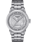 Tissot Luxury WoMens Silver Watch T0862071103110 Stainless Steel (archived) - One Size