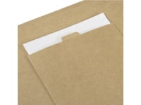 Hama Craft, Brun, 40 Ark, 10 X 15, Spiralbindning, Papper, Brun