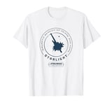 Star Wars High Republic Galactic Beacon Of Peace T-Shirt