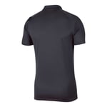 Nike Academy 20 Pro Dri-fit Short Sleeve Polo  L Man