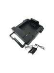 Gamber-Johnson LLC - docking station - HDMI - 10Mb LAN